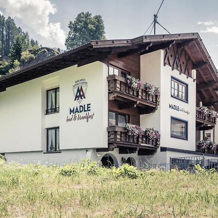Madle - B&B Solden Luaran gambar