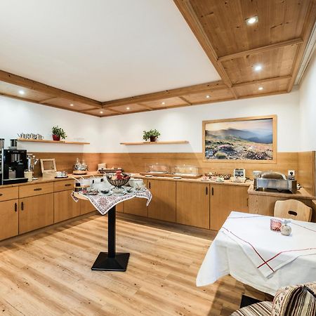 Madle - B&B Solden Luaran gambar