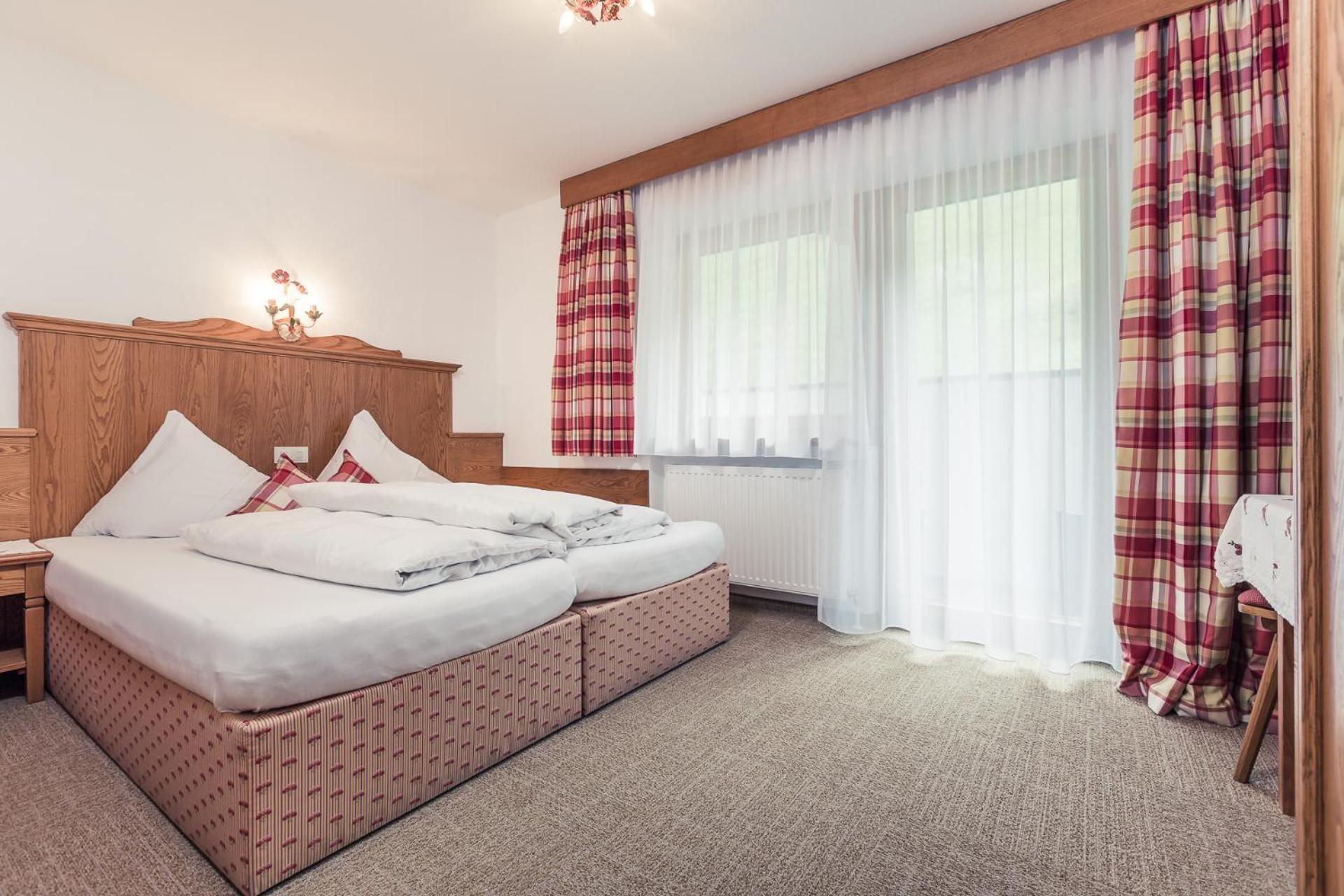 Madle - B&B Solden Luaran gambar