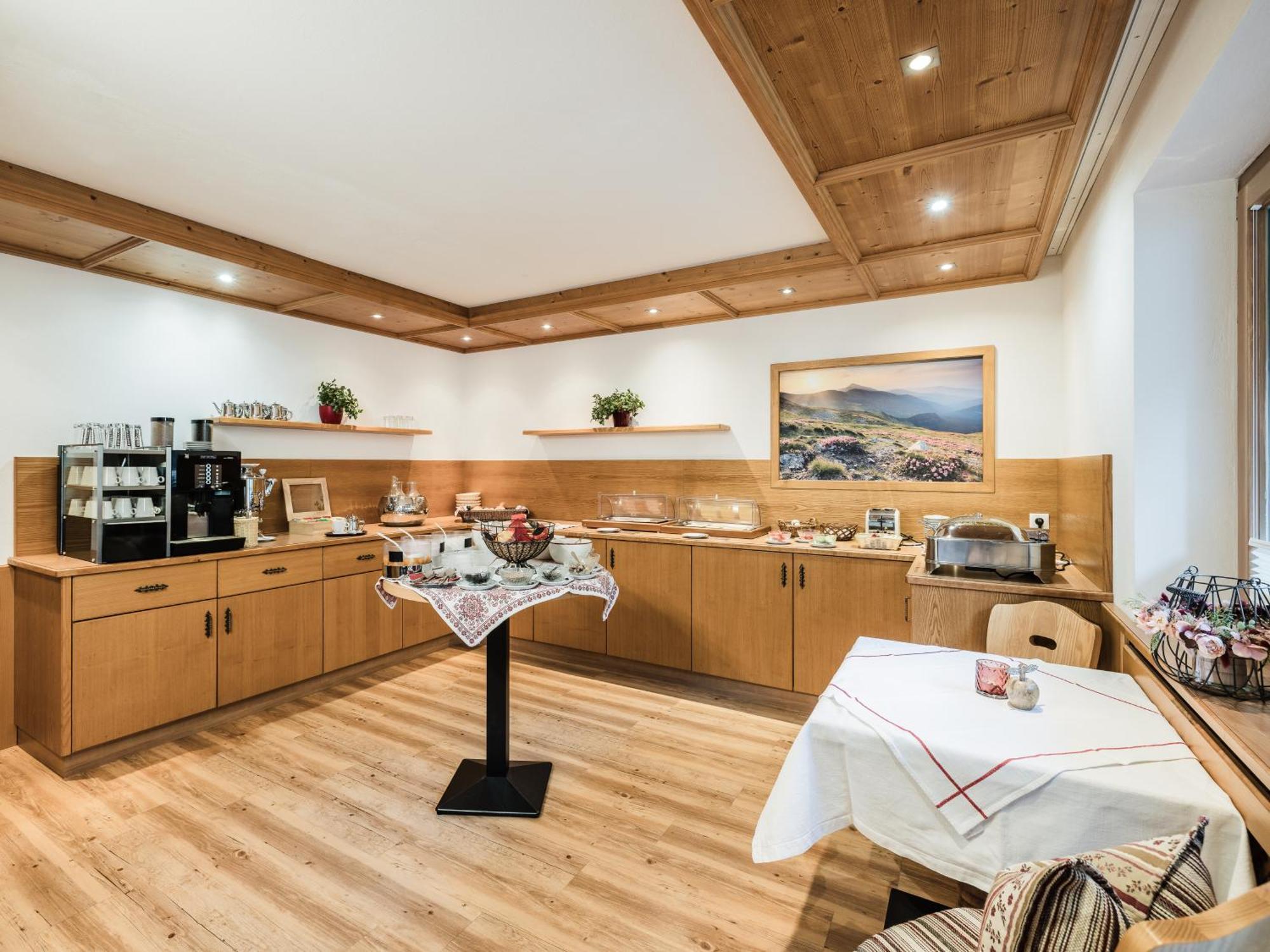 Madle - B&B Solden Luaran gambar
