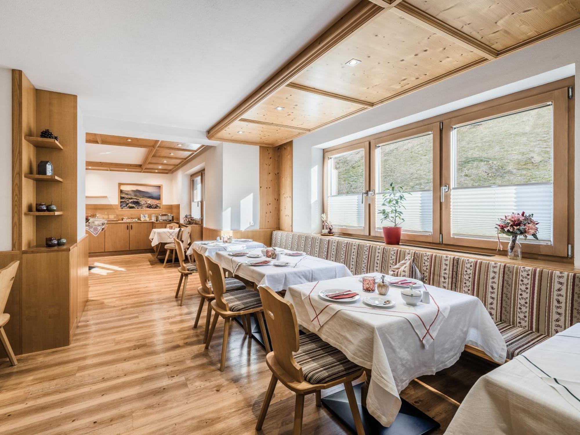 Madle - B&B Solden Luaran gambar