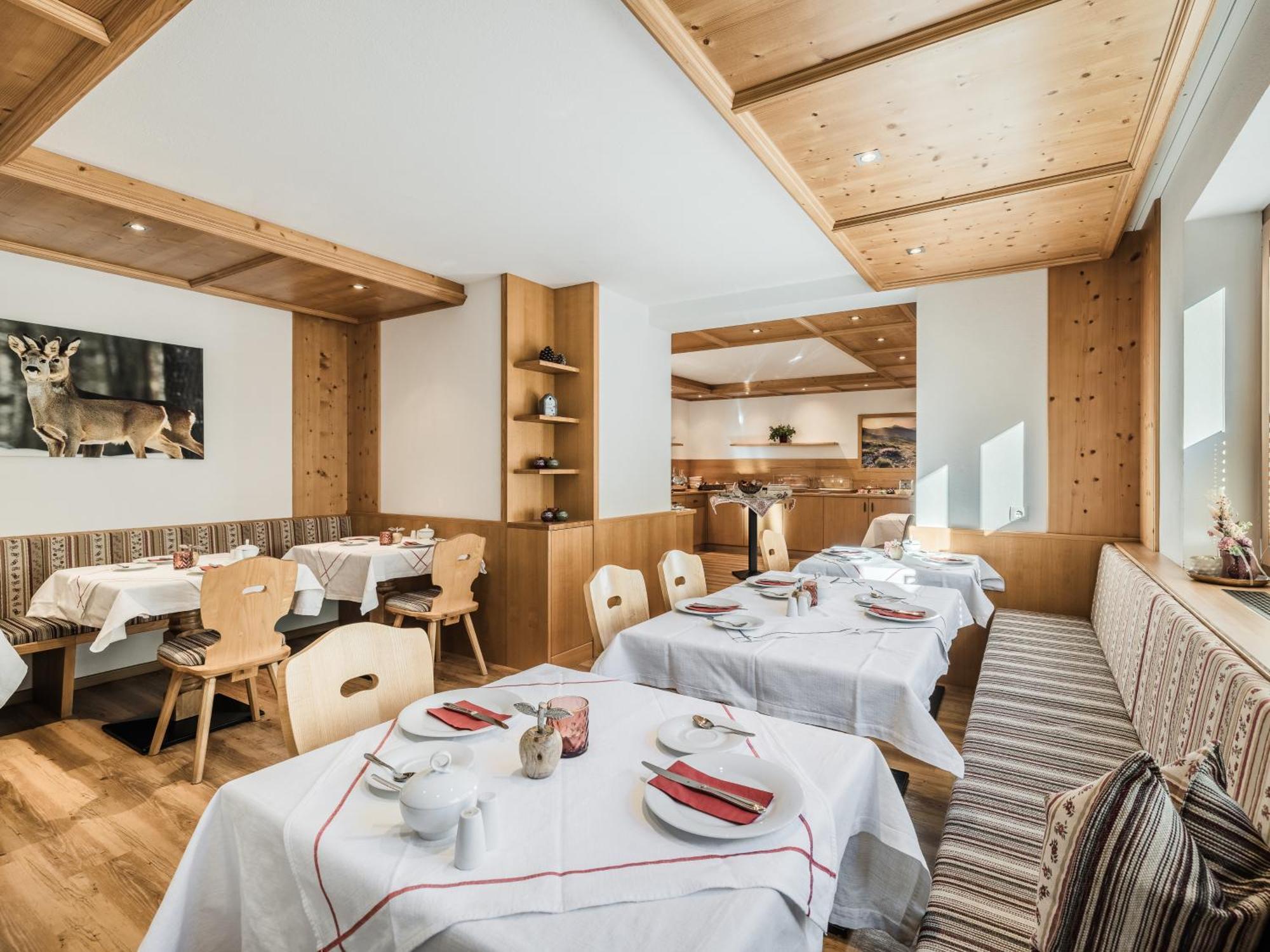 Madle - B&B Solden Luaran gambar