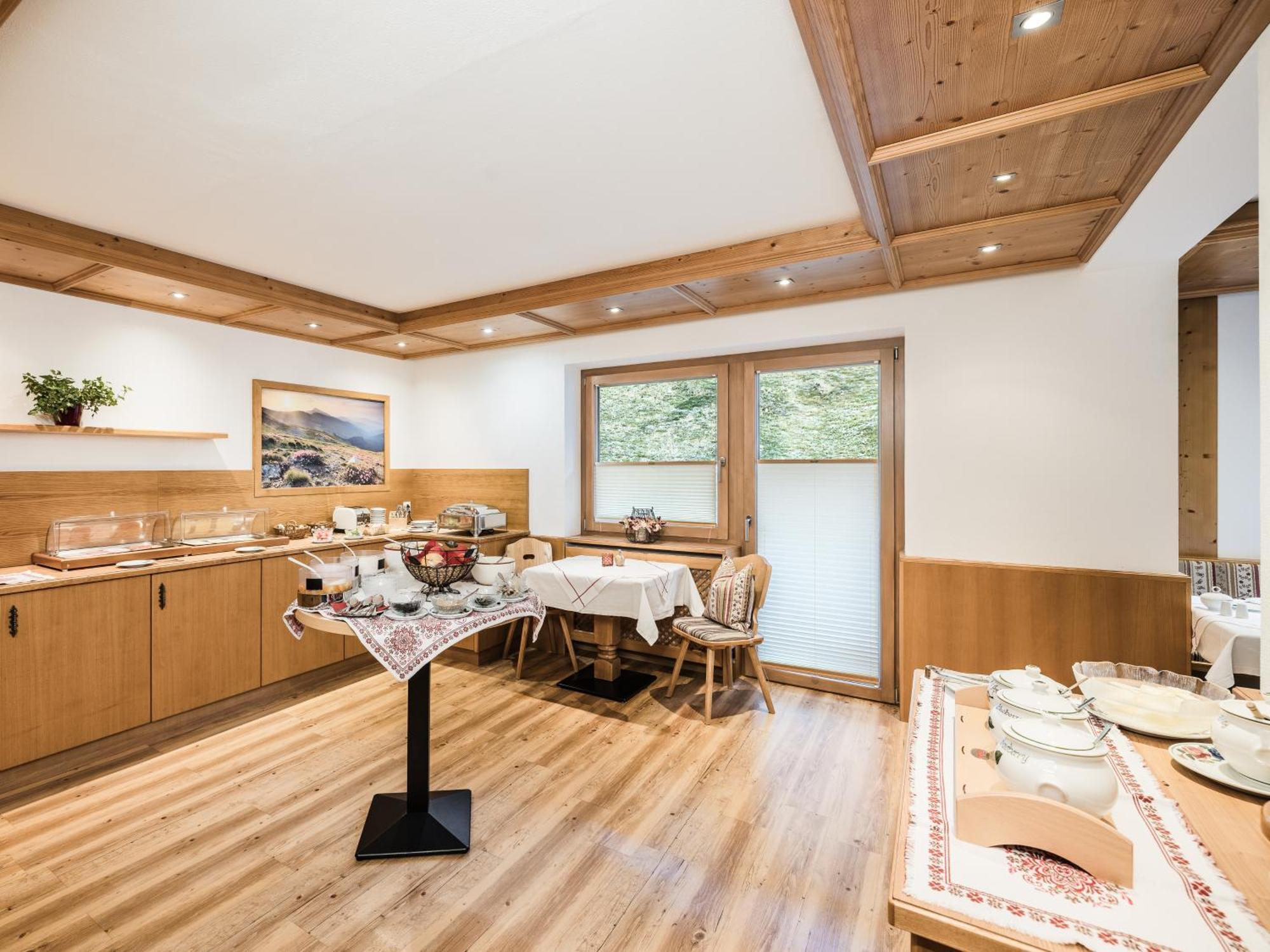 Madle - B&B Solden Luaran gambar