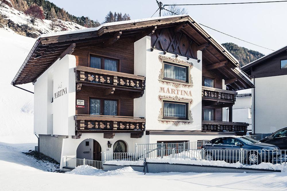 Madle - B&B Solden Luaran gambar