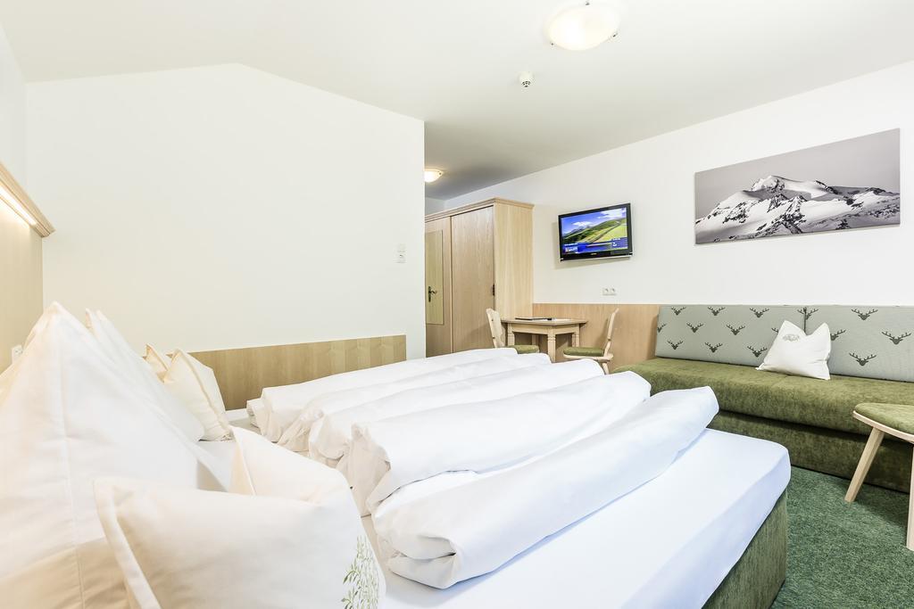 Madle - B&B Solden Luaran gambar
