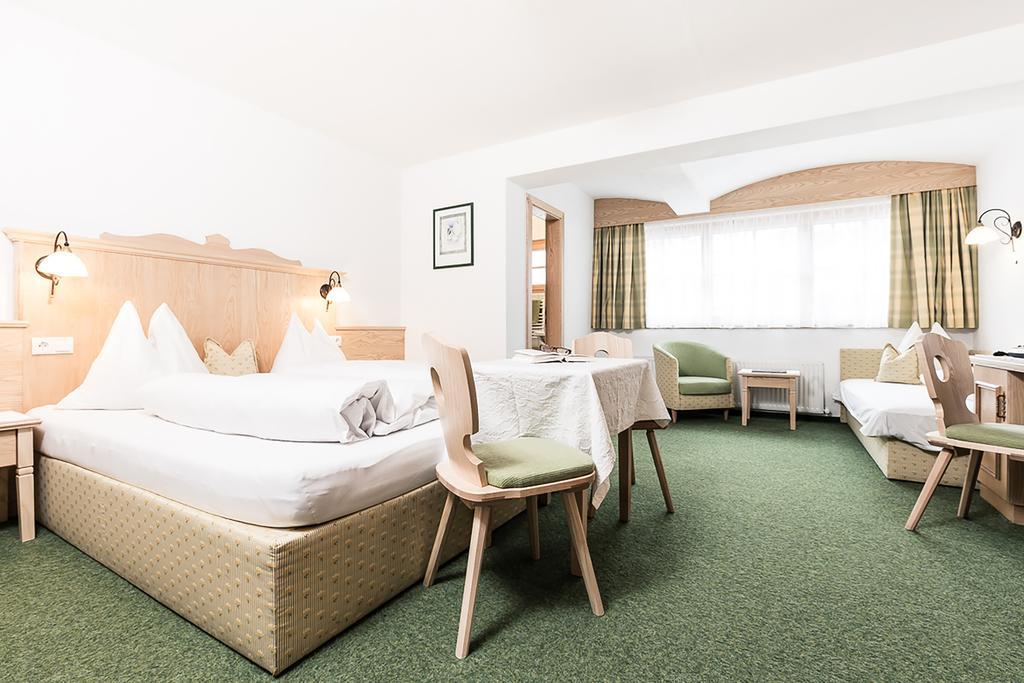 Madle - B&B Solden Luaran gambar