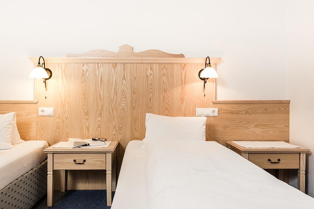 Madle - B&B Solden Luaran gambar