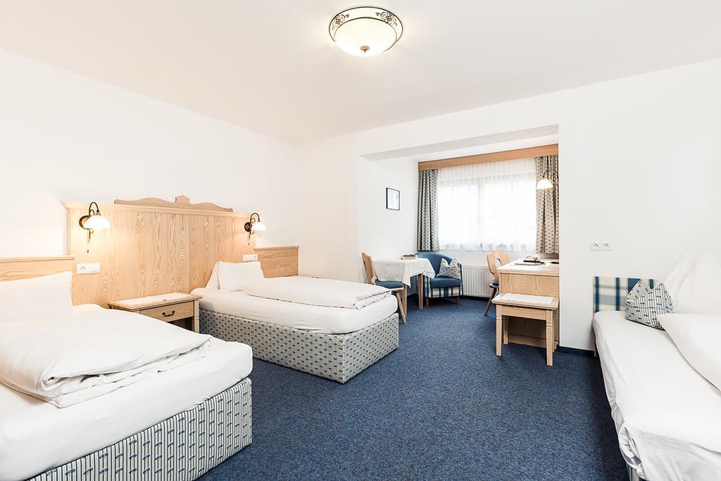Madle - B&B Solden Luaran gambar