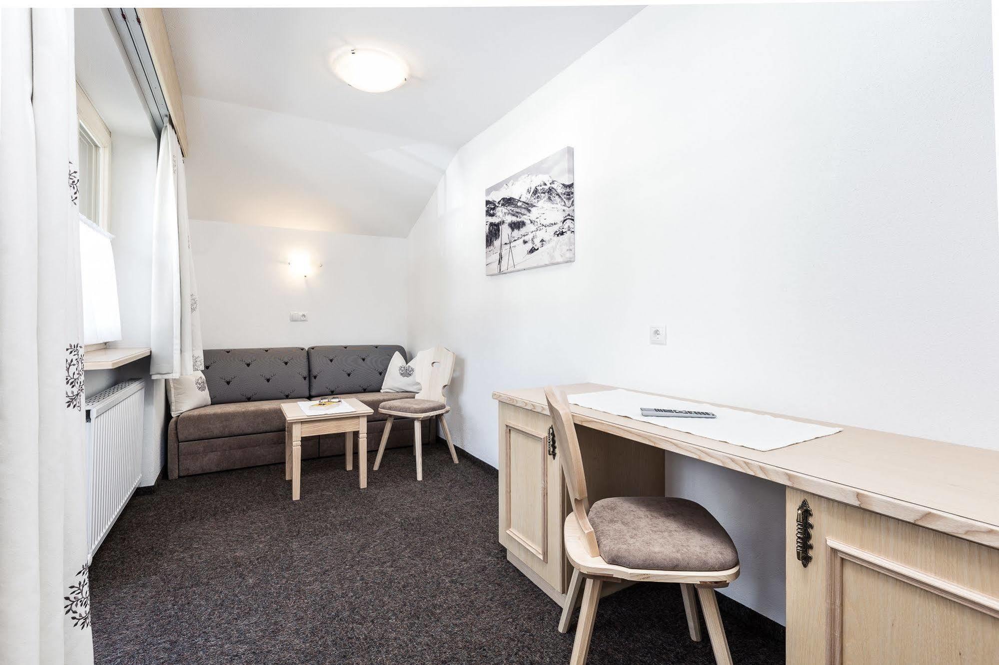 Madle - B&B Solden Luaran gambar