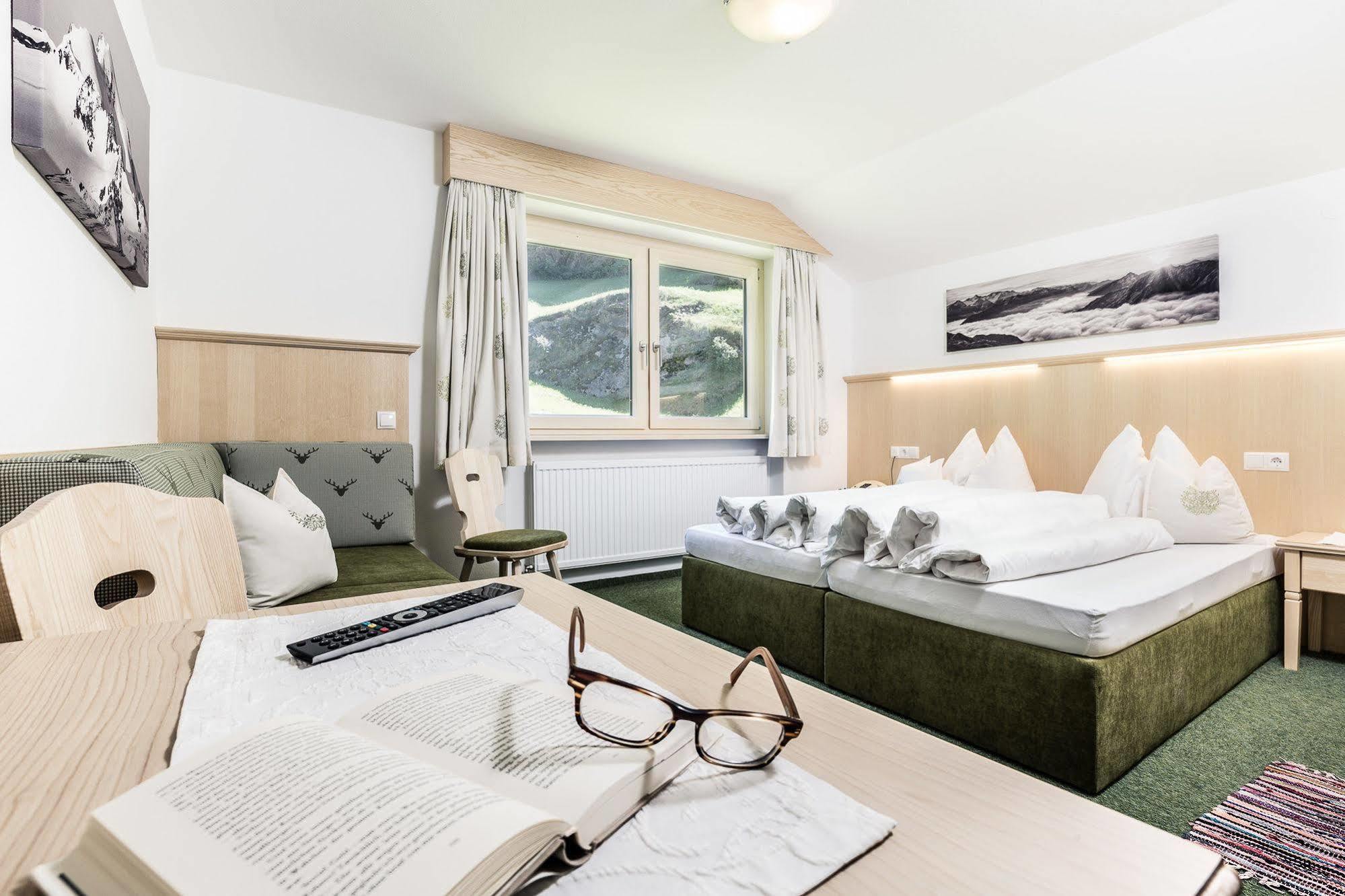 Madle - B&B Solden Luaran gambar