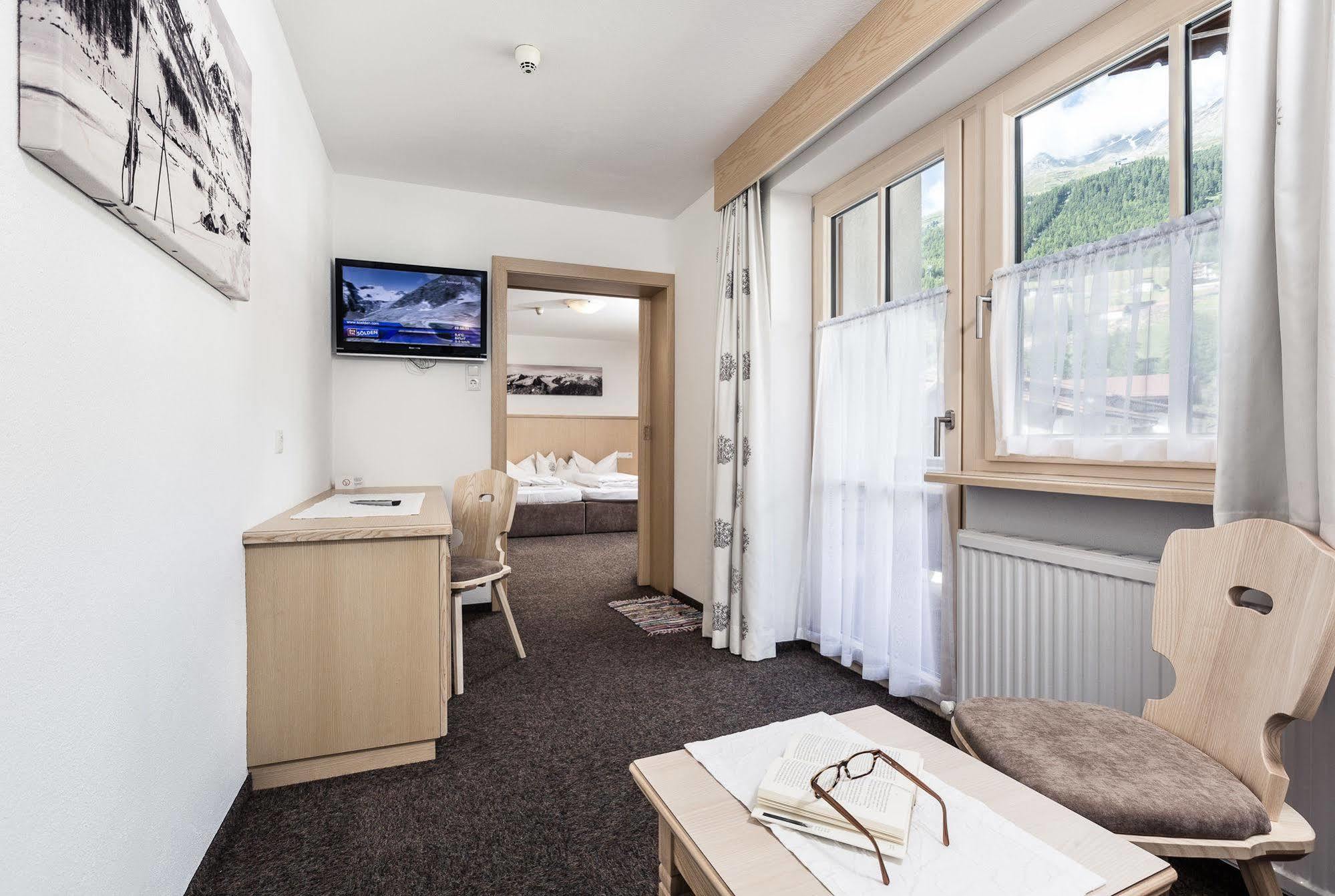 Madle - B&B Solden Luaran gambar