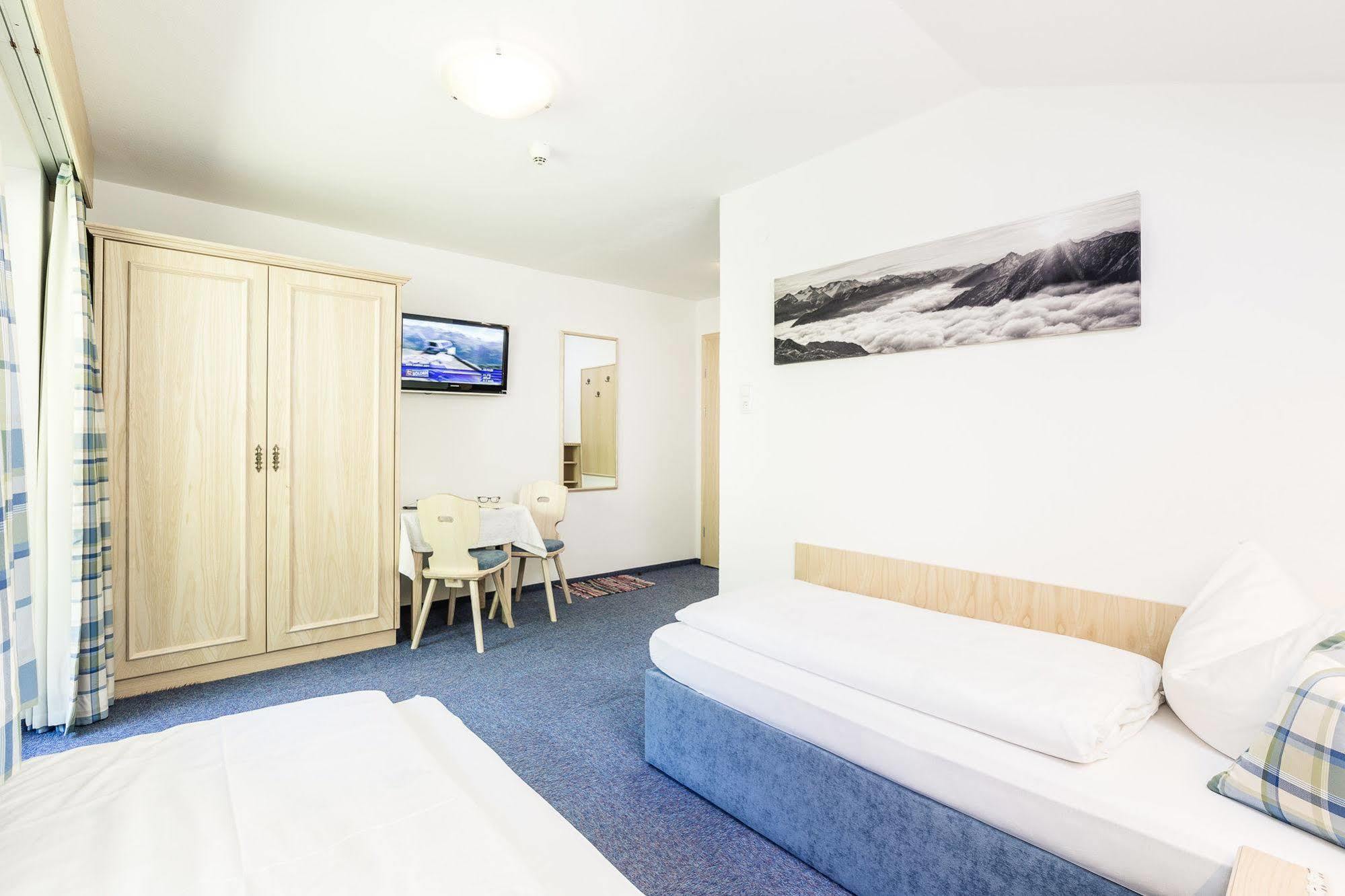 Madle - B&B Solden Luaran gambar