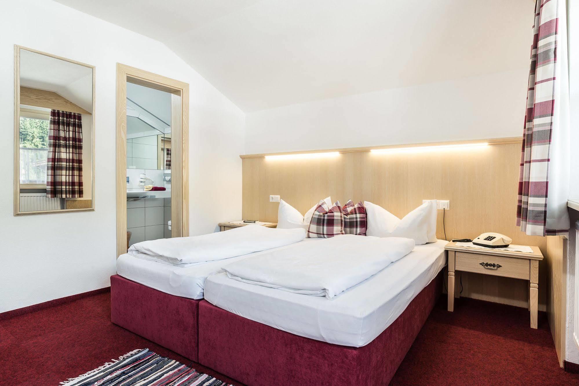 Madle - B&B Solden Luaran gambar
