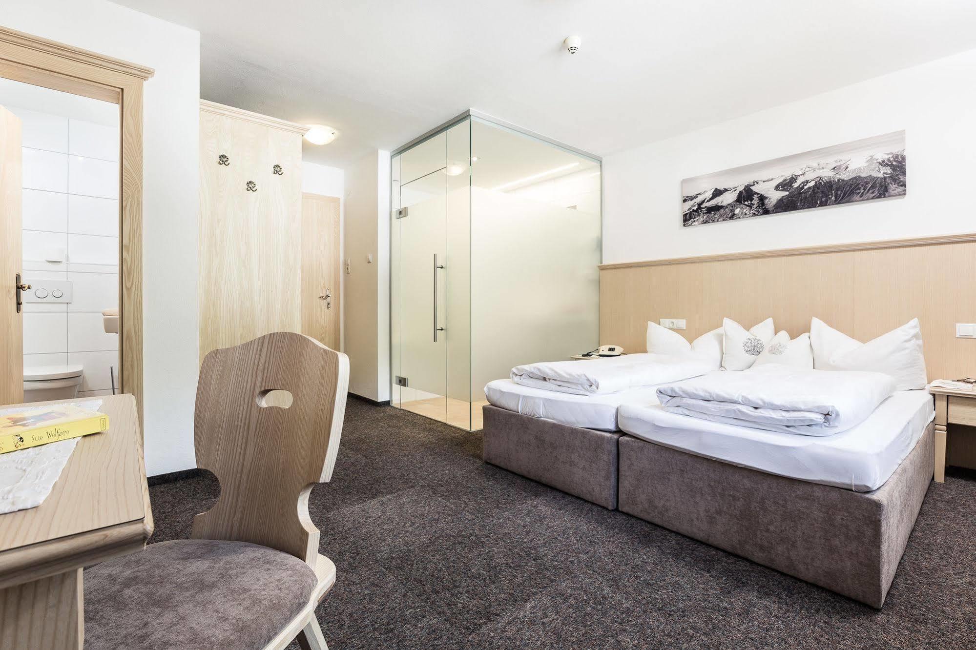 Madle - B&B Solden Luaran gambar