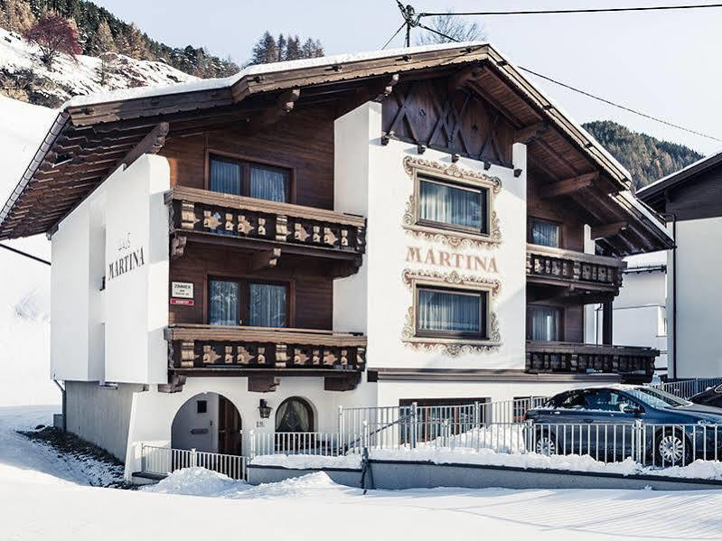 Madle - B&B Solden Luaran gambar
