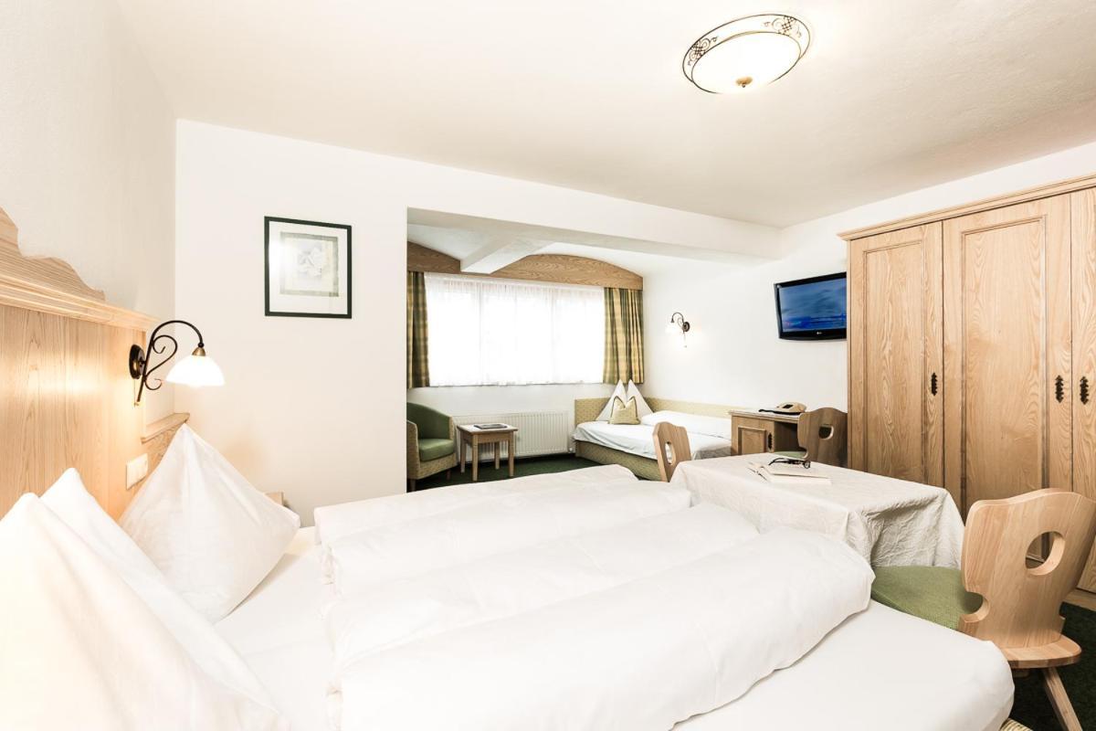 Madle - B&B Solden Luaran gambar